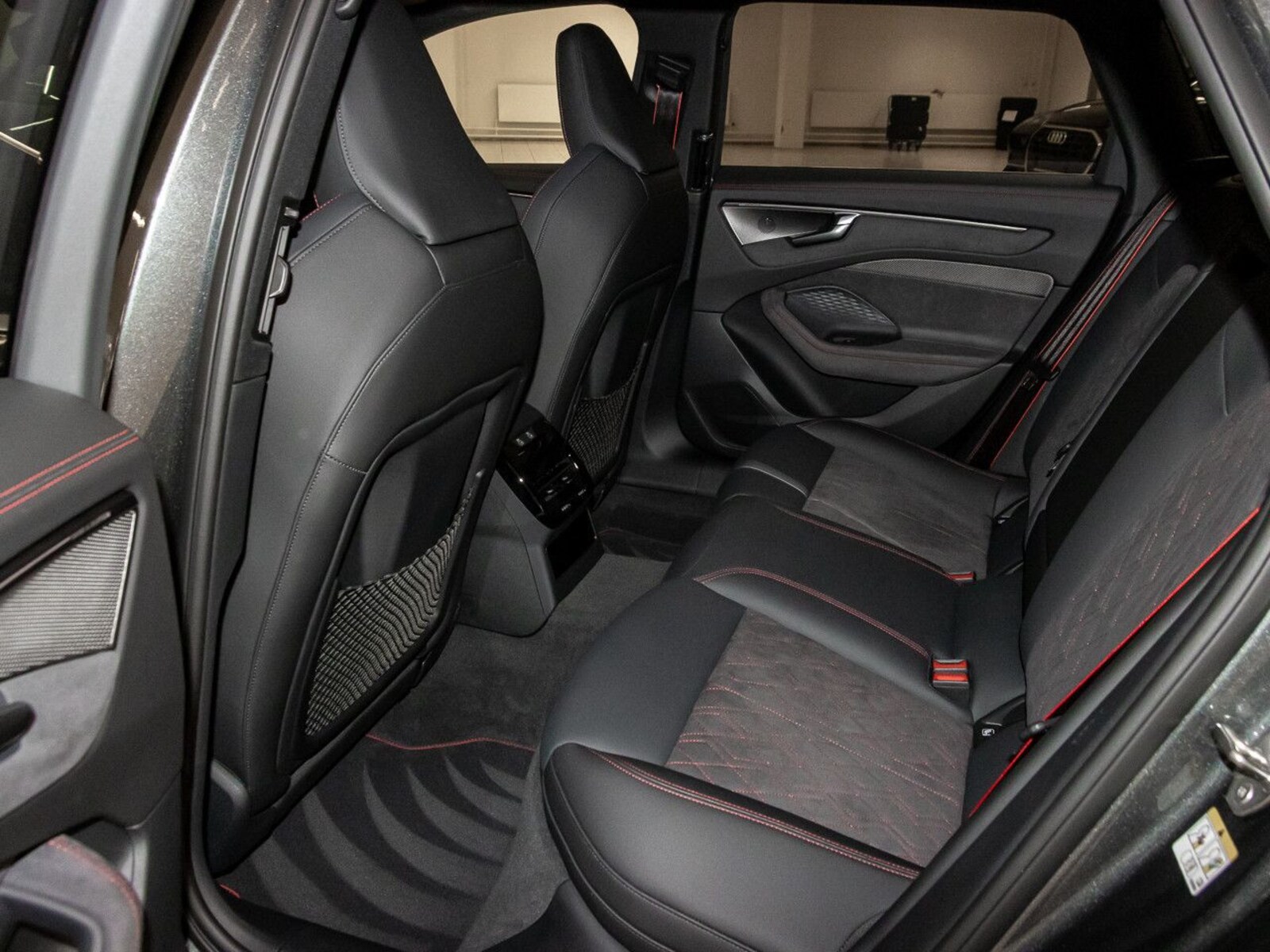 Audi A6 Avant – Bild 11