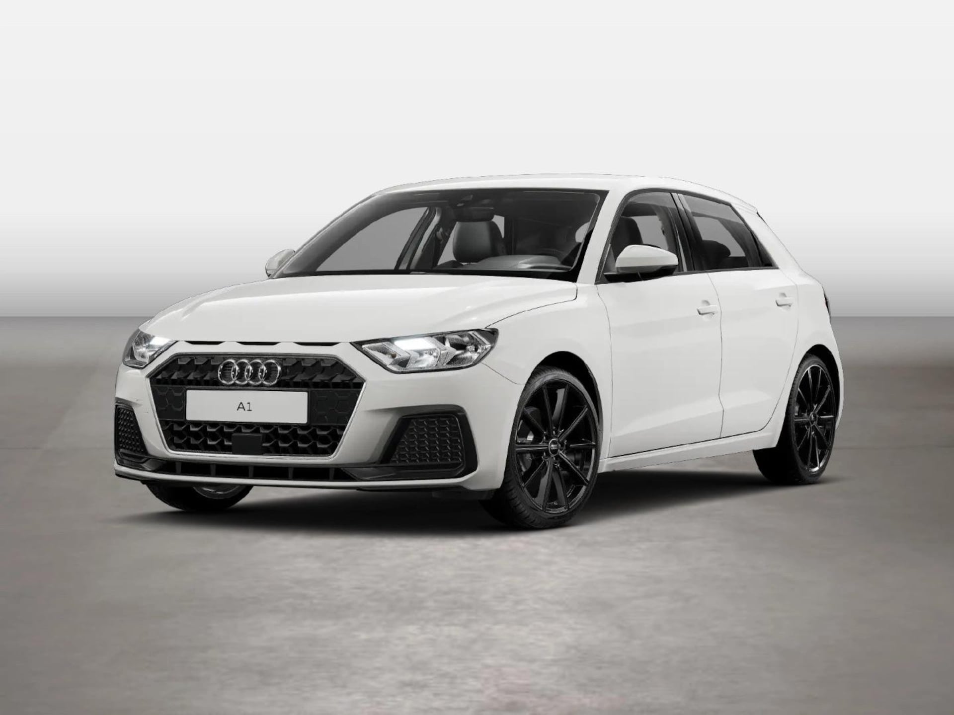 Audi A1 Sportback 2023