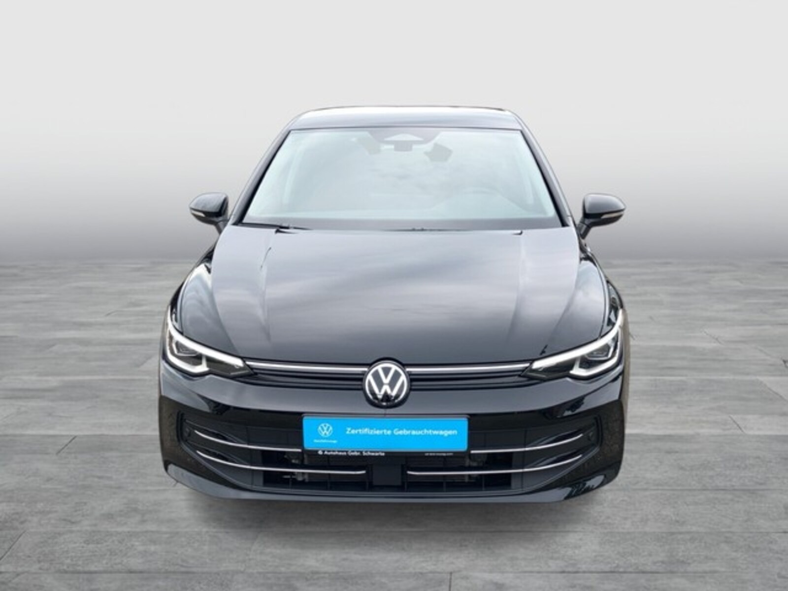 Volkswagen Golf – Bild 8