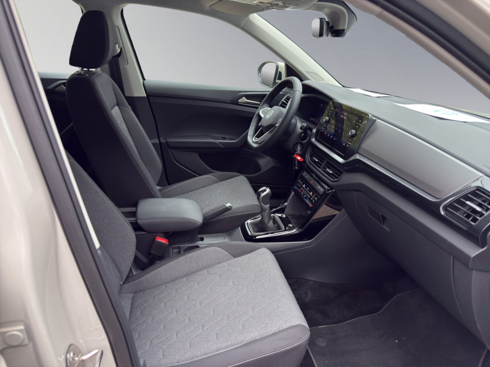 Volkswagen T-Cross – Bild 17