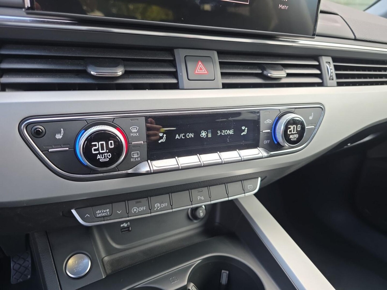 Audi A4 Avant – Bild 12