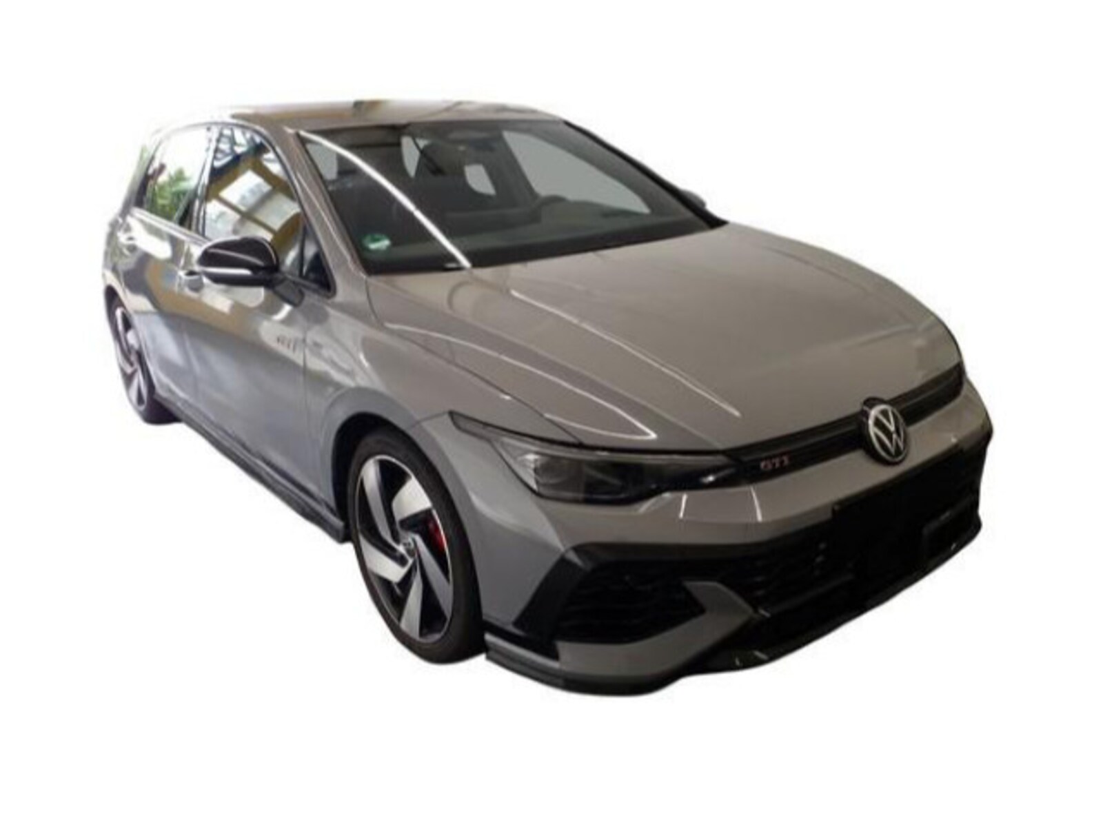 Volkswagen Golf – Bild 6
