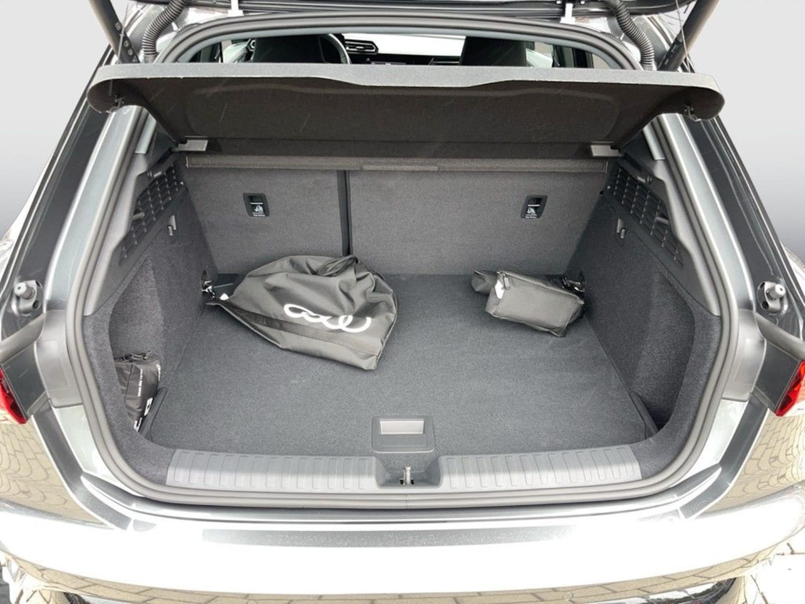 Audi A3 Sportback – Bild 16