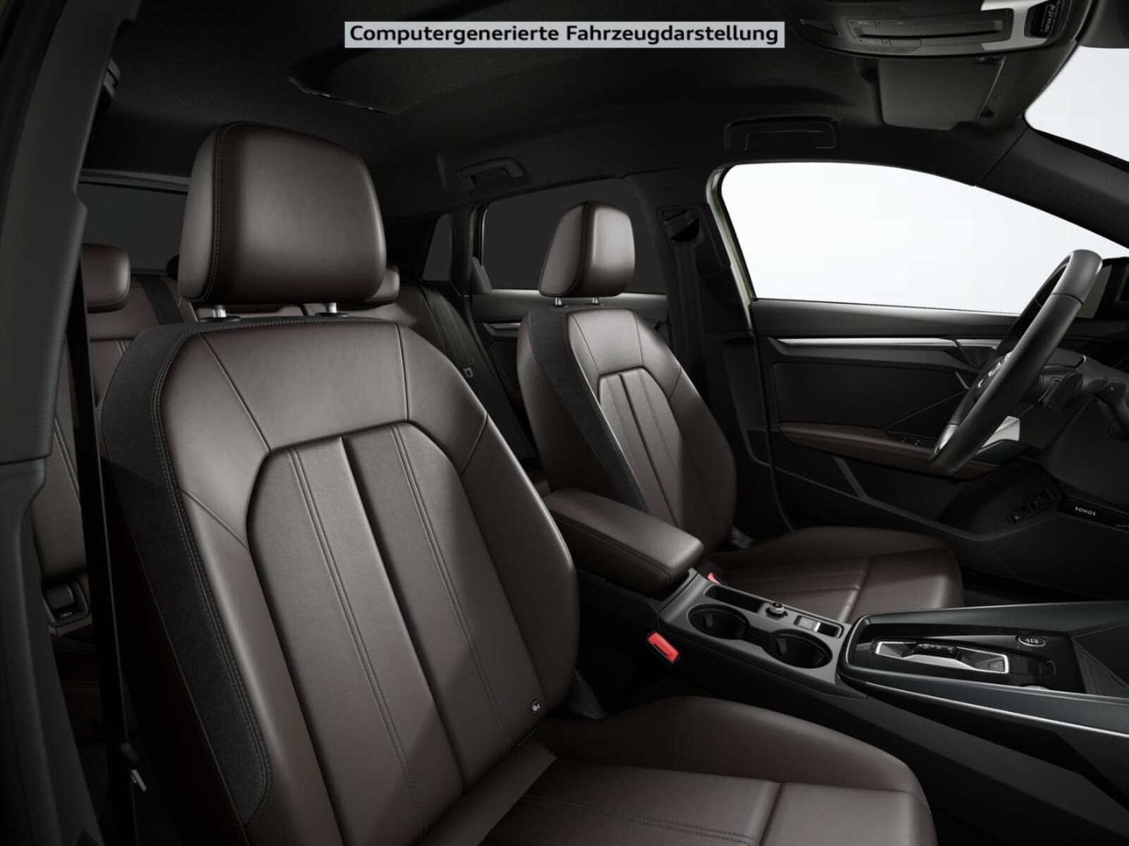 Audi A3 allstreet – Bild 9