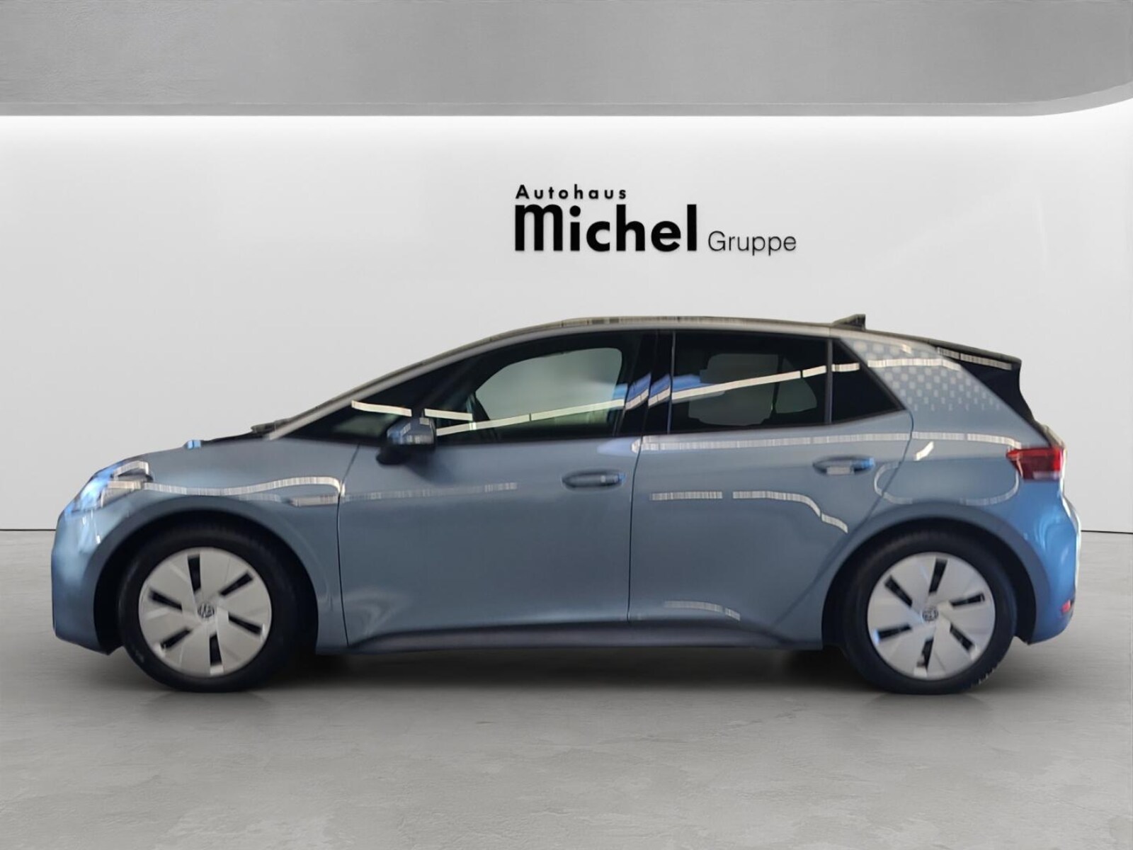 Volkswagen ID.3 – Bild 5