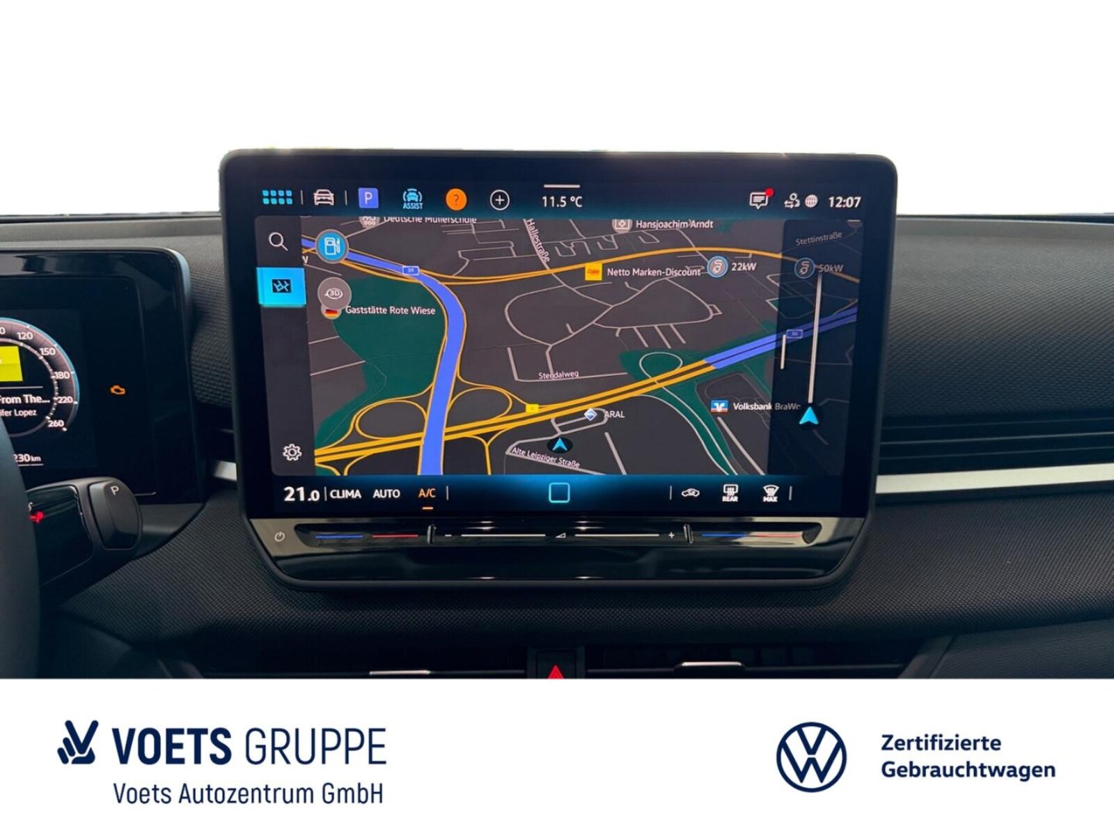 Volkswagen T-Roc – Bild 9
