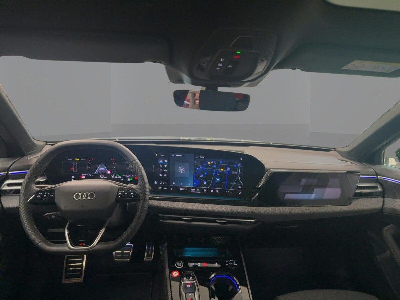 Audi A5 Avant – Bild 11