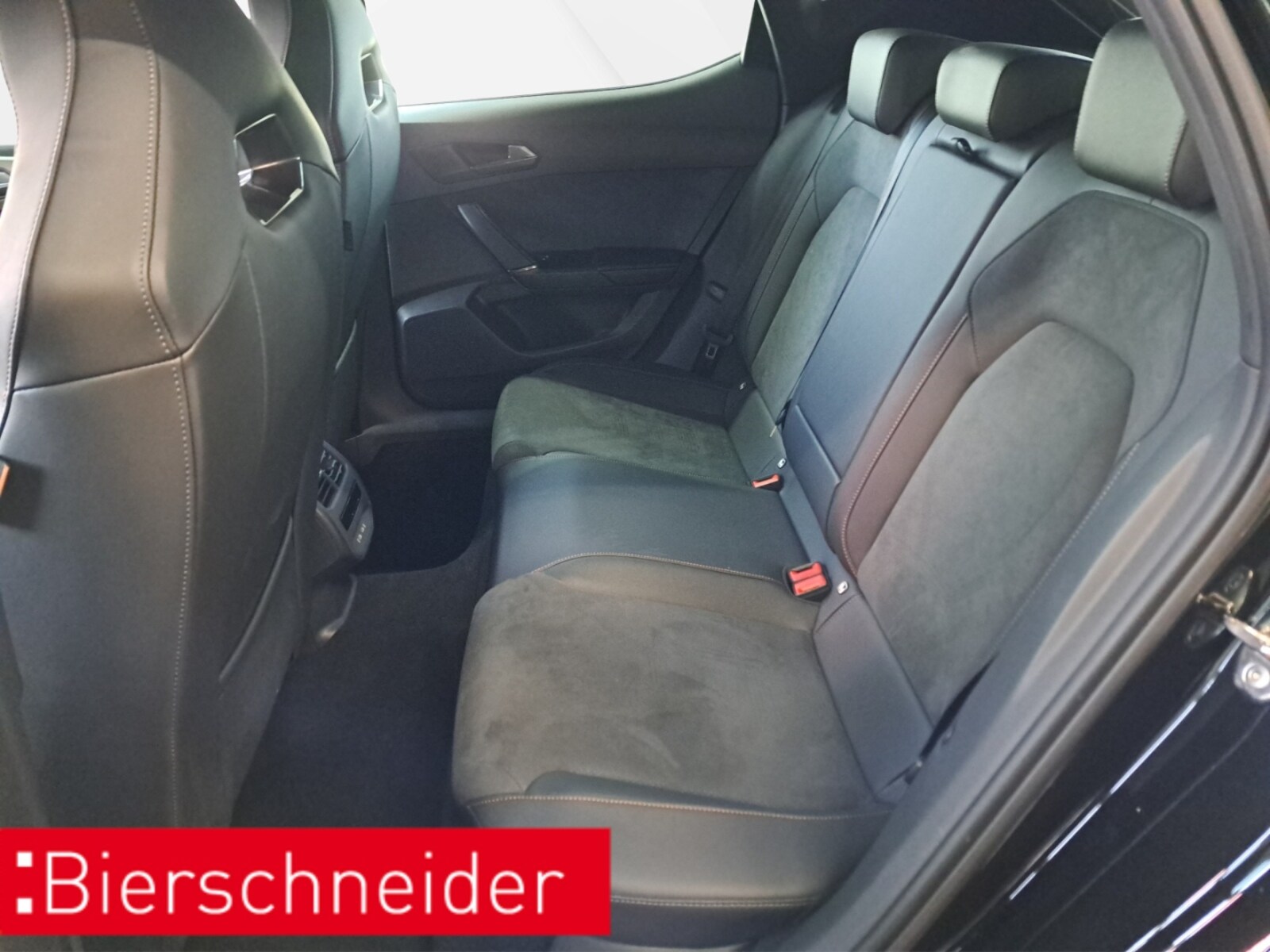 CUPRA Leon – Bild 13