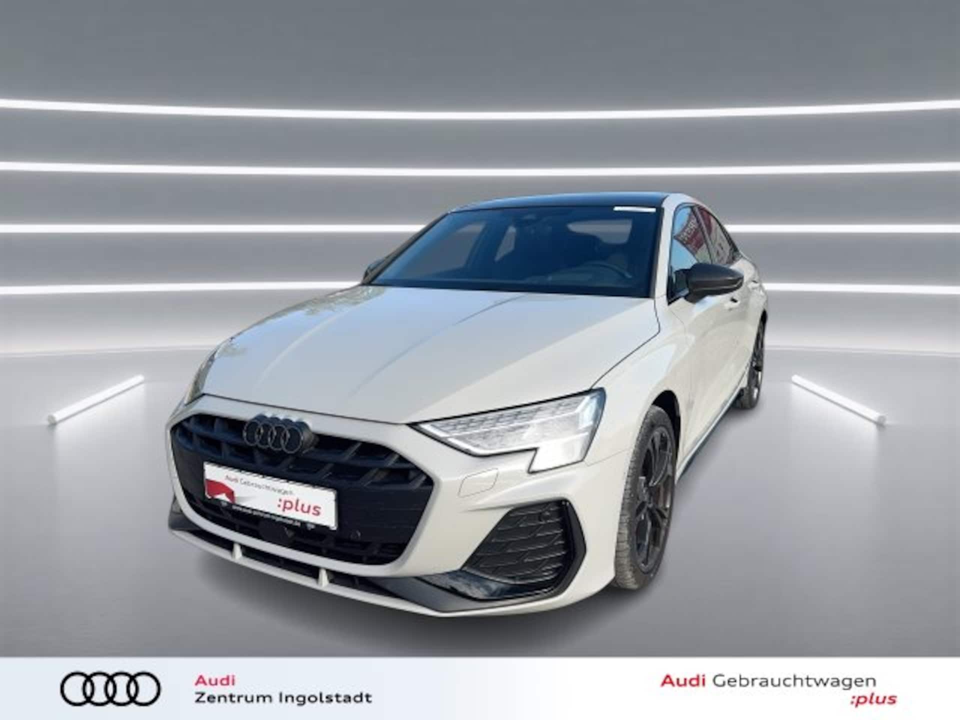 Audi A3 Limousine 2024