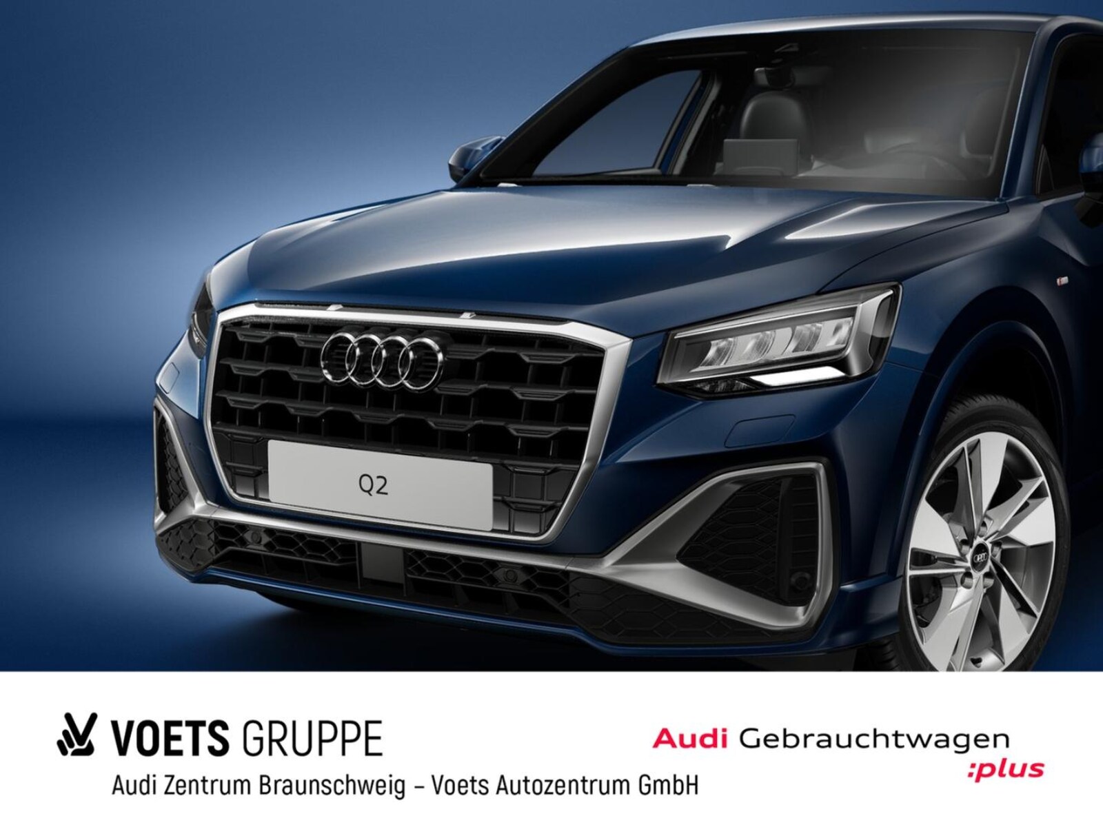 Audi Q2 – Bild 7