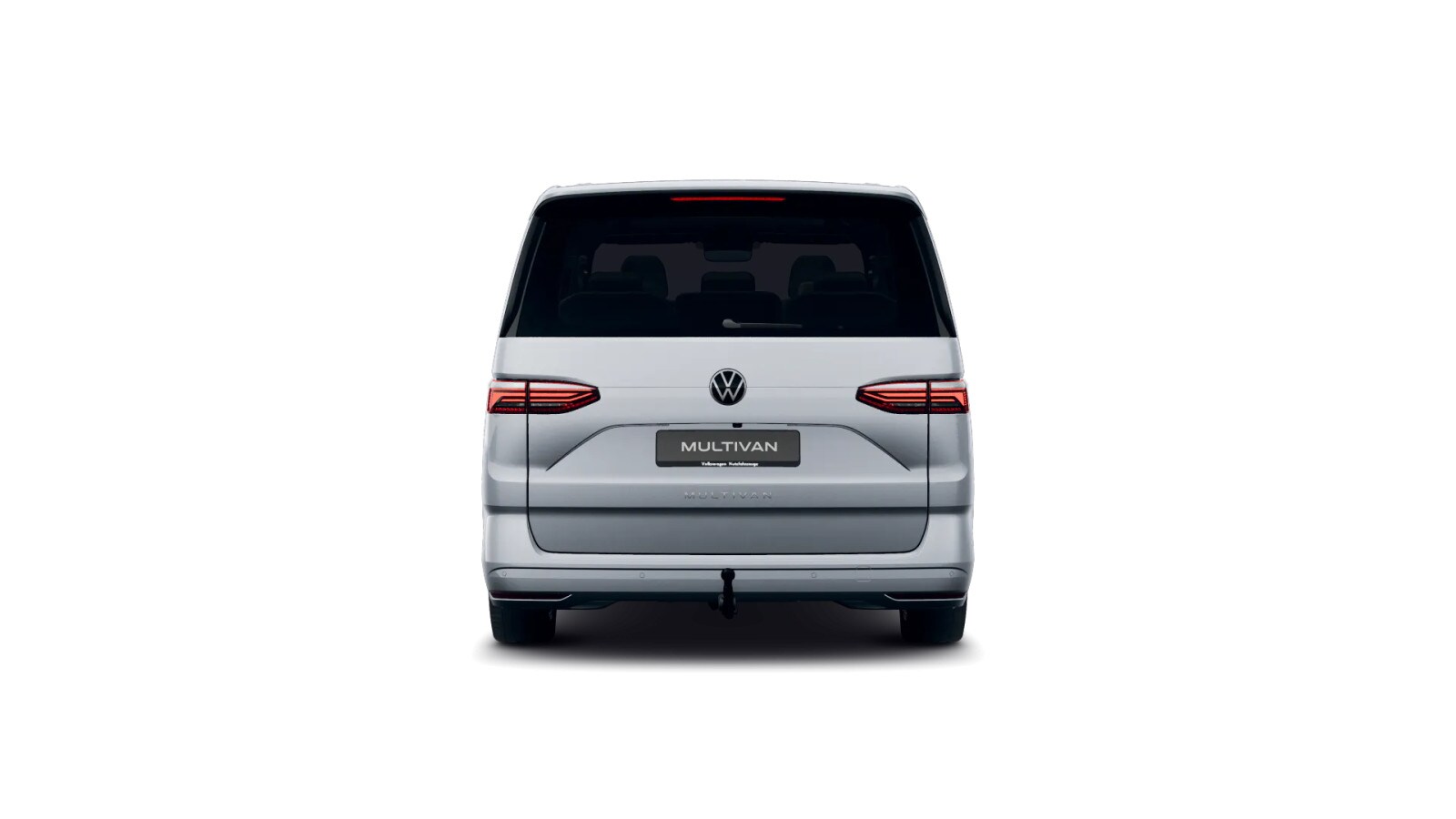 Volkswagen Multivan Langversion – Bild 6