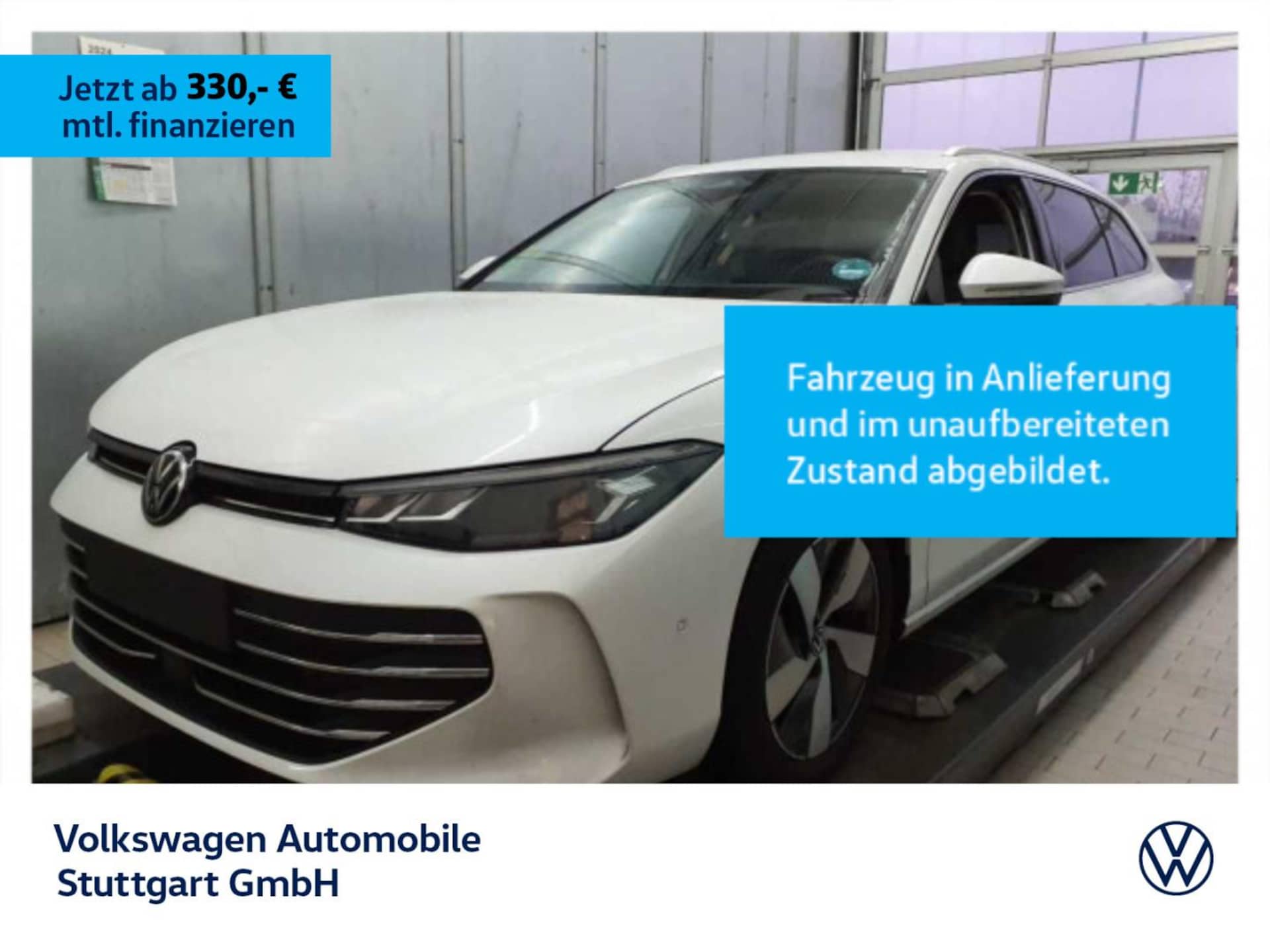 Volkswagen Passat — Volkswagen Passat Passat Variant Business 2.0 TDI DSG Navi Kamera AHK ACC LED
