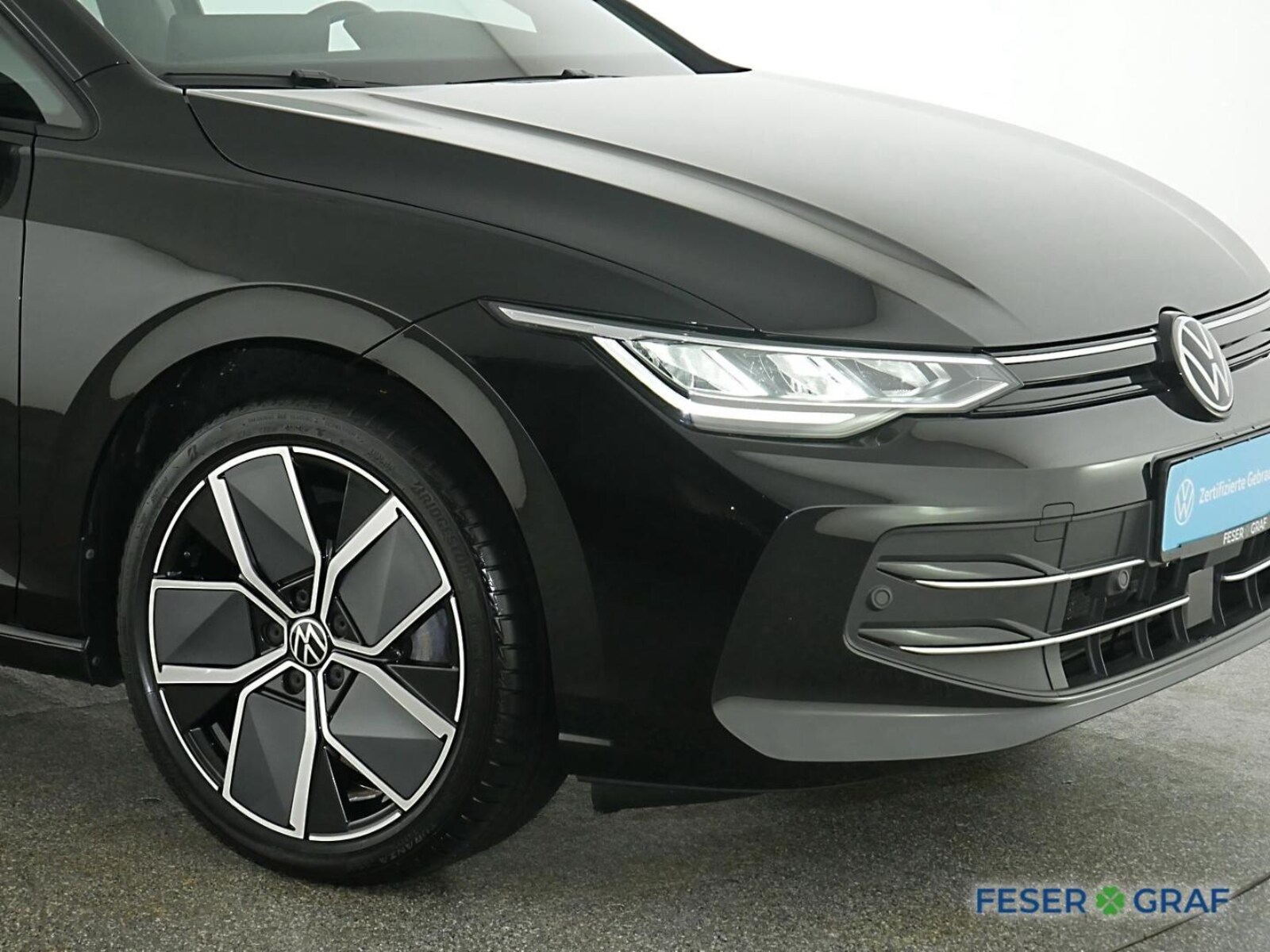 Volkswagen Golf – Bild 9
