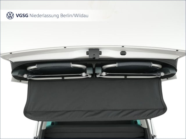 Volkswagen T6.1 California