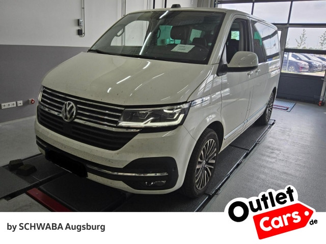 Volkswagen T6.1 Multivan