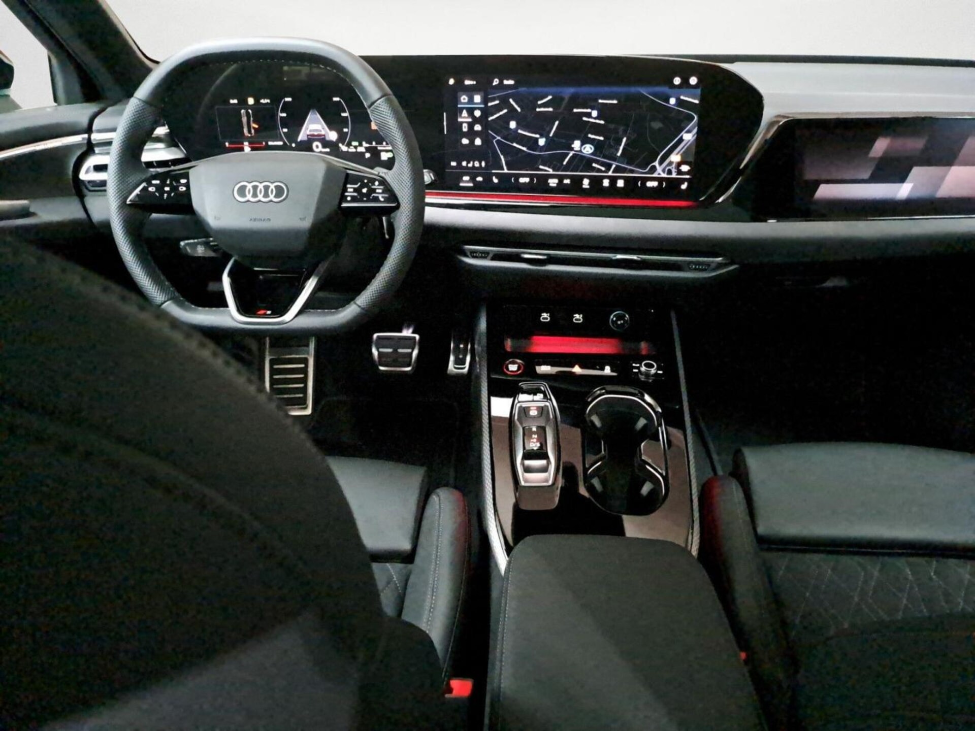 Audi S5 Avant