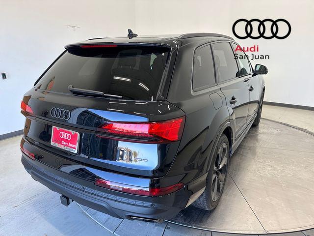 2026 Audi Q7 Premium Plus - Photo 45