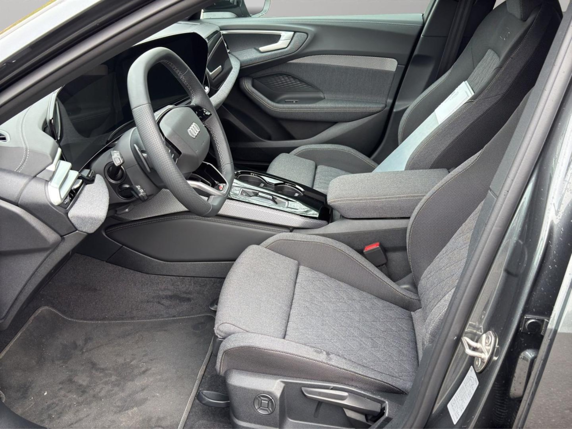 Audi A5 Avant