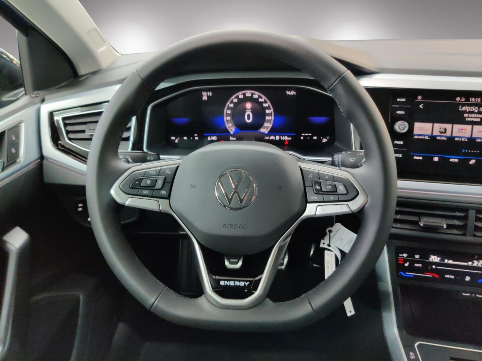 Volkswagen Taigo ENERGY