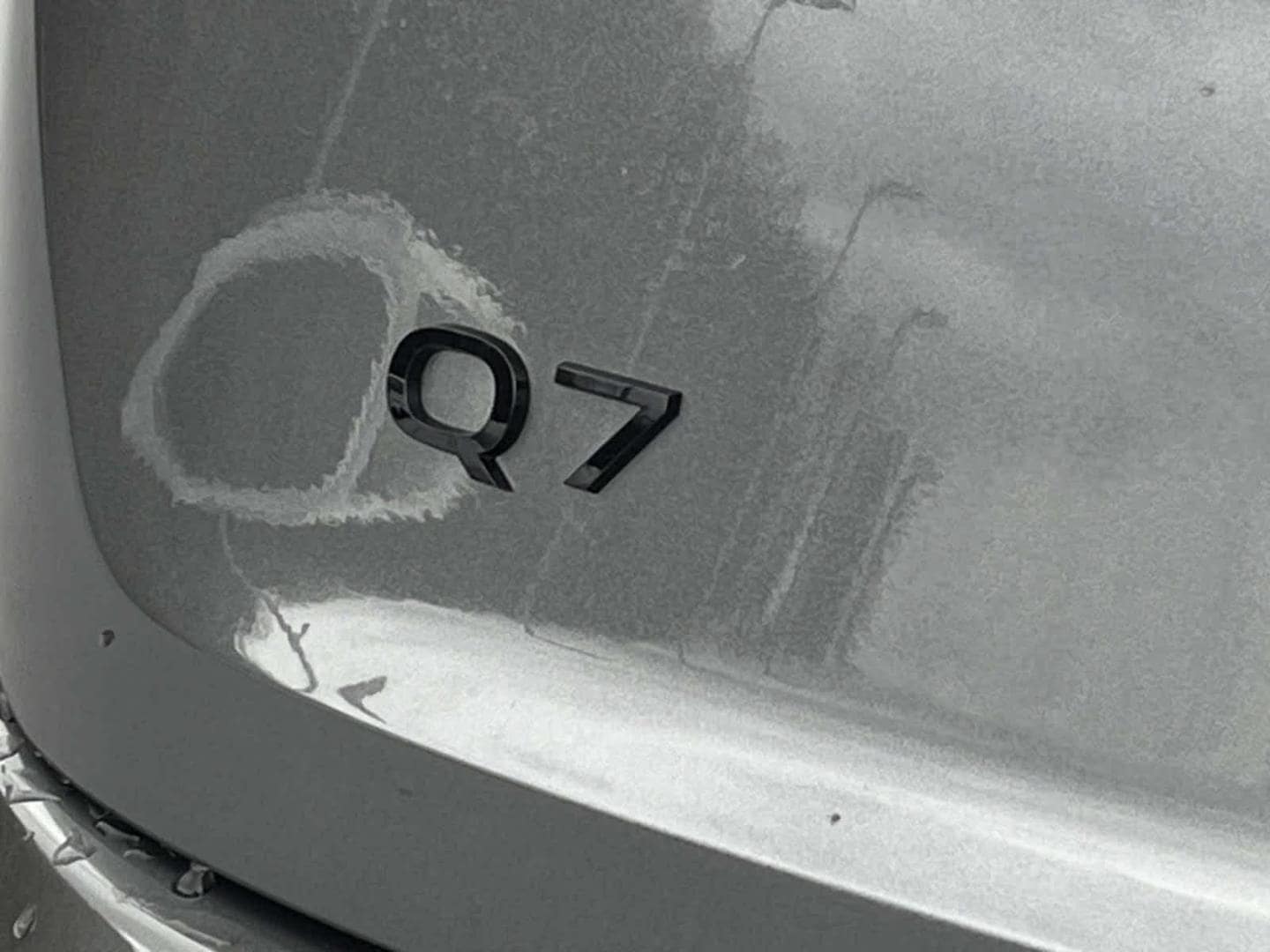 2025 Audi Q7 Premium Plus - Photo 14