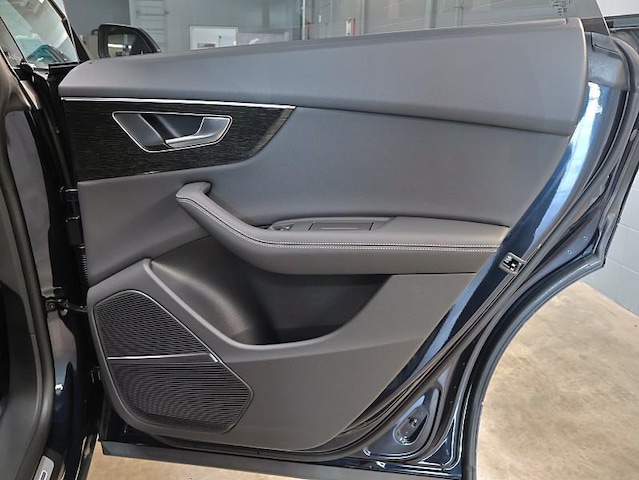 2026 Audi Q8 Prestige - Photo 25