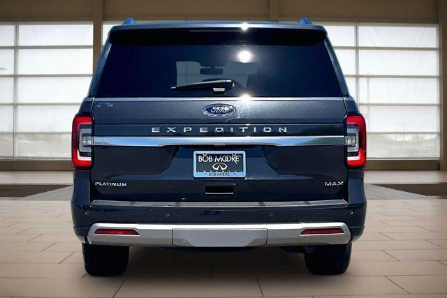 2022 Ford Expedition