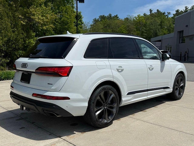 2026 Audi Q7 Premium Plus - Photo 11