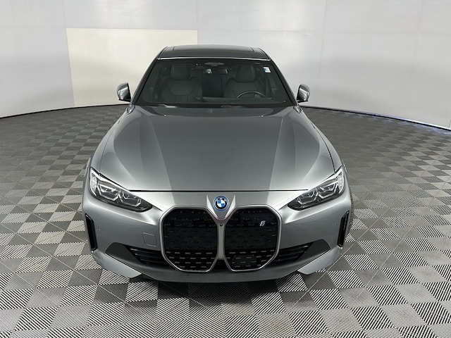 2023 BMW i4