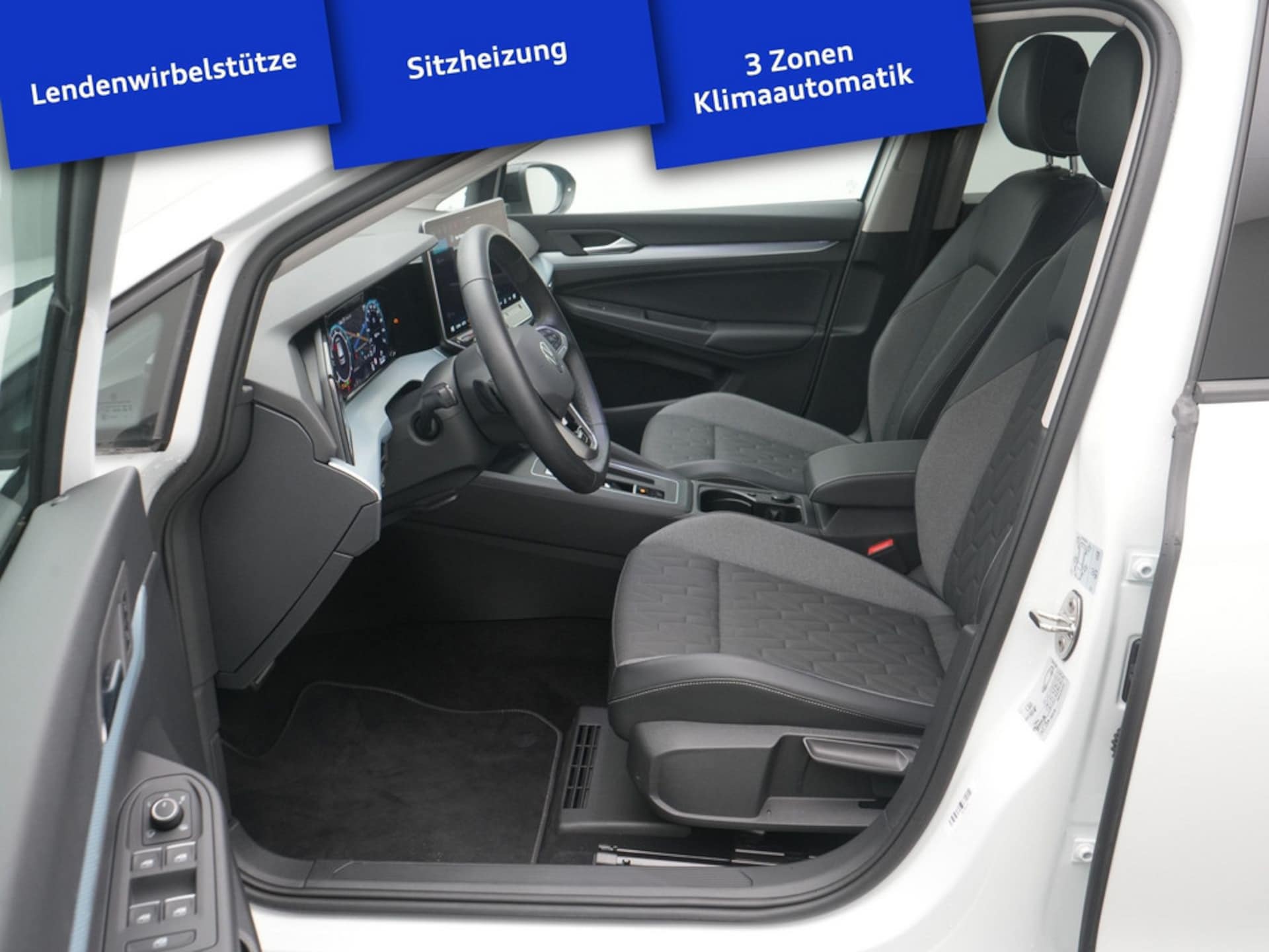 Volkswagen Golf Goal