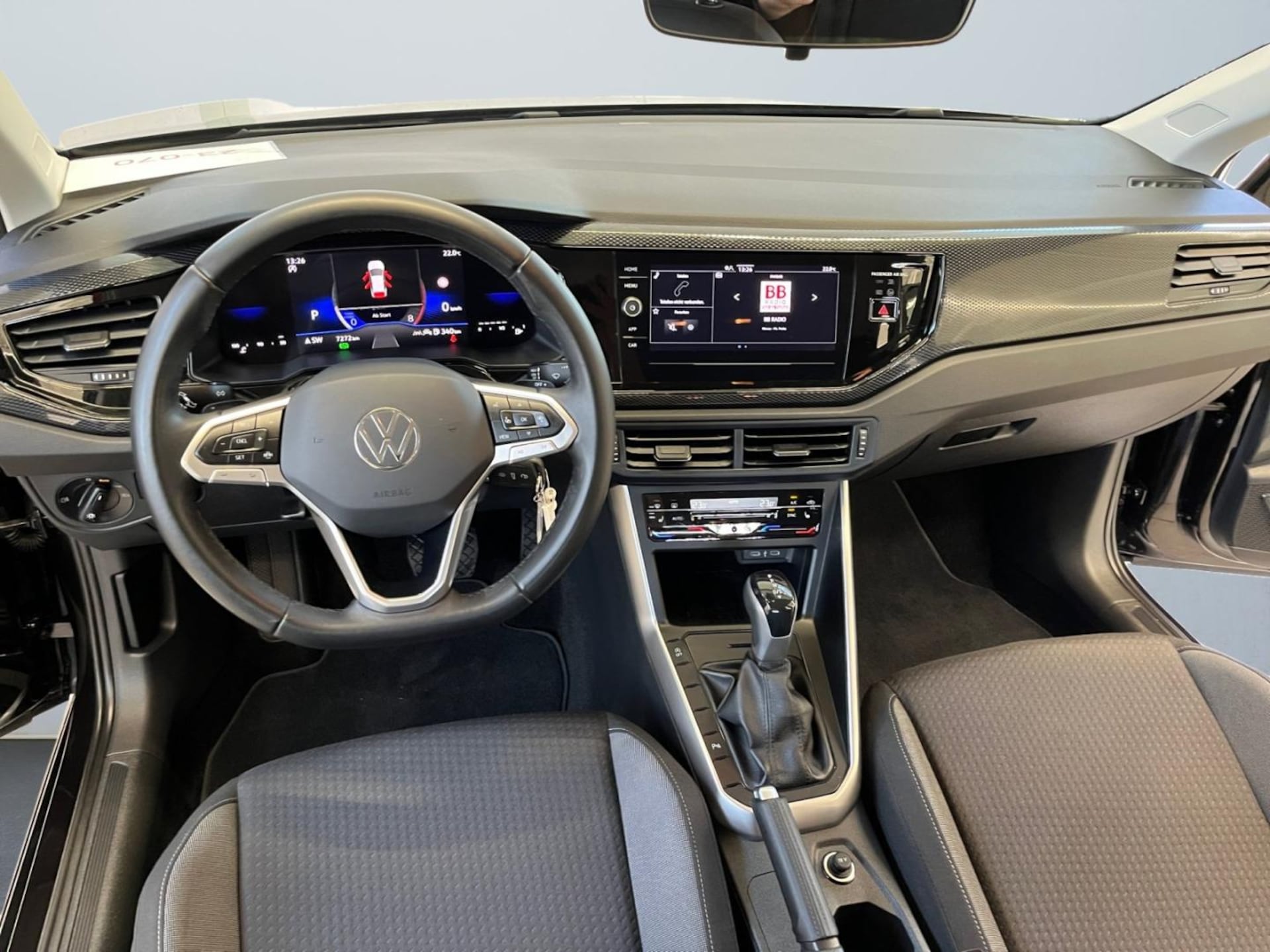 Volkswagen Polo Life