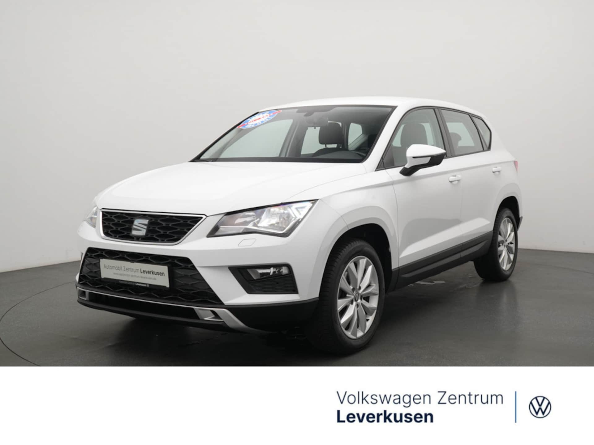 SEAT Ateca Style