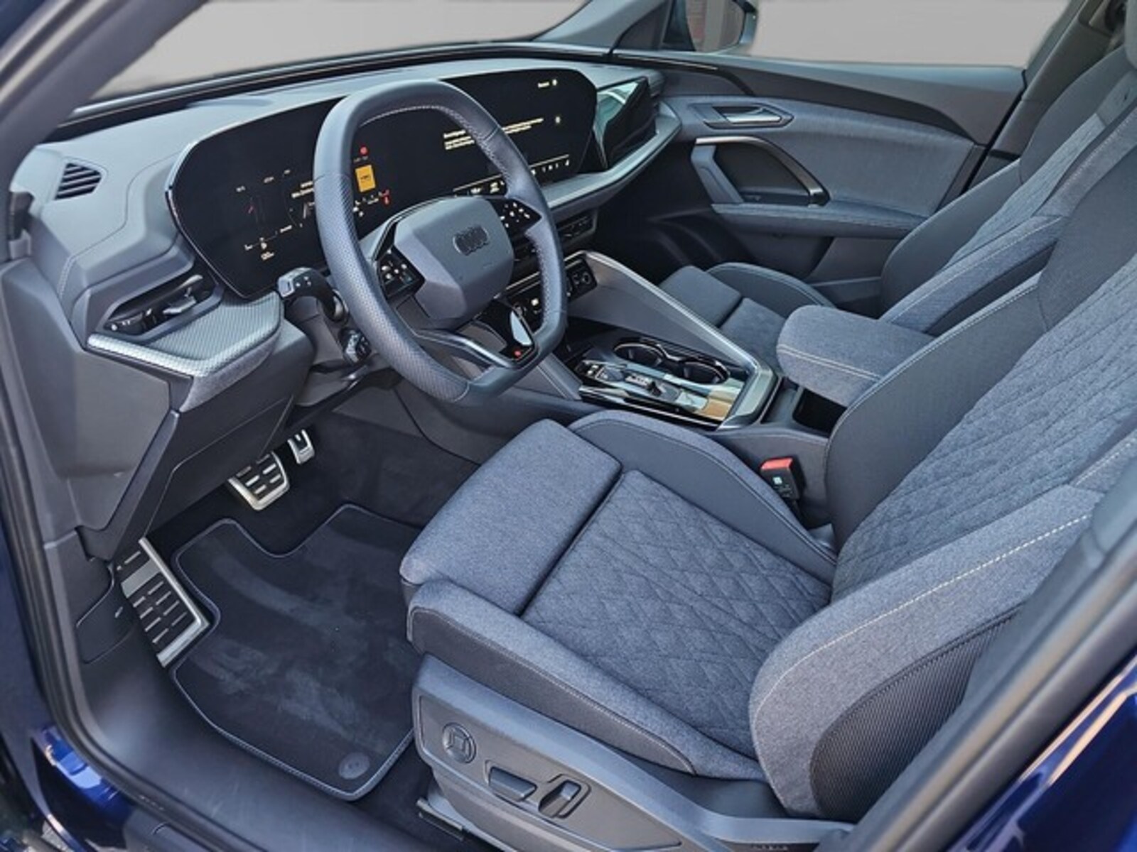 Audi Q5 – Bild 10