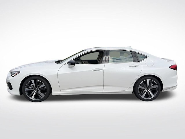 2025 Acura TLX