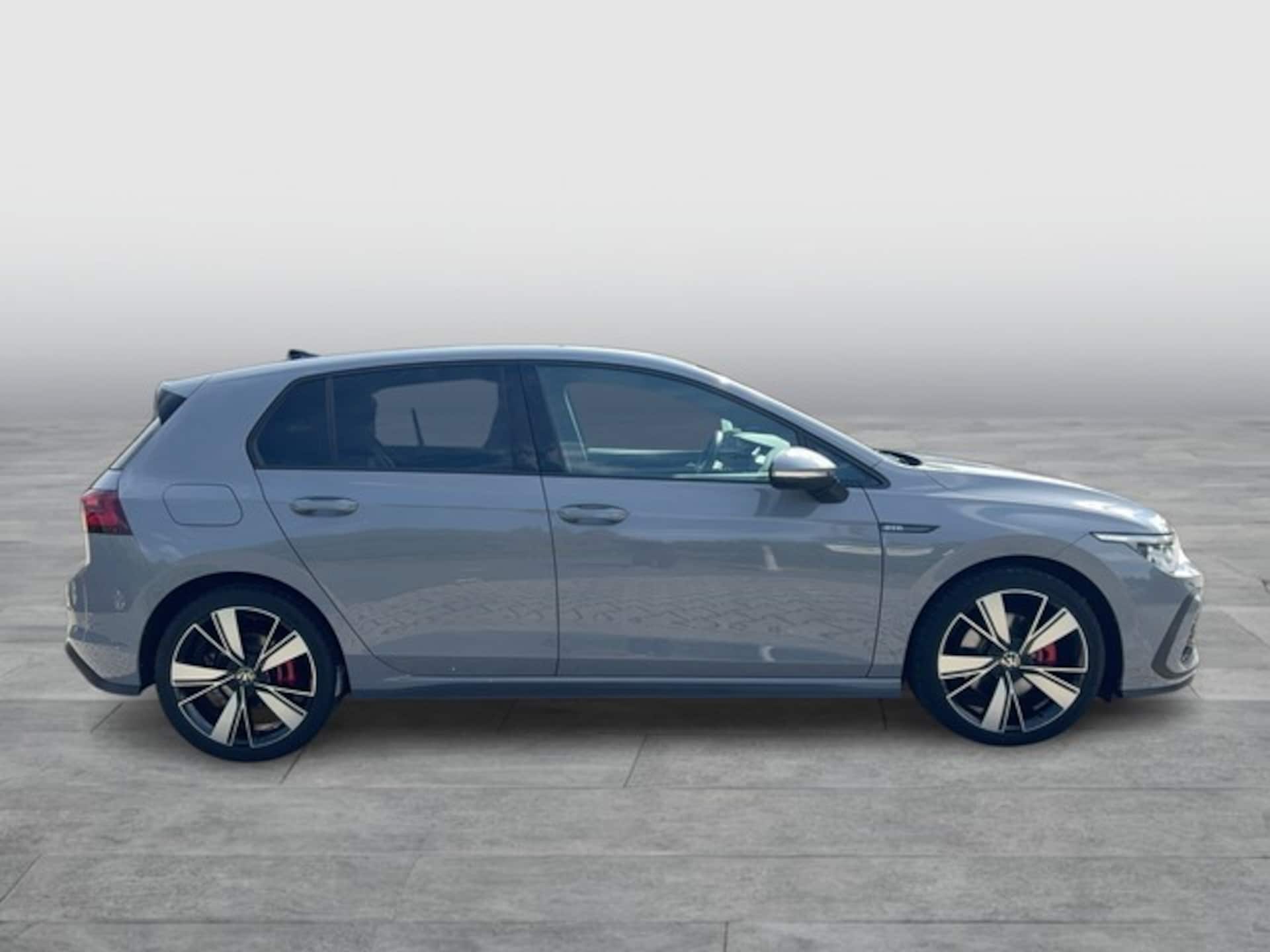 Volkswagen Golf GTD