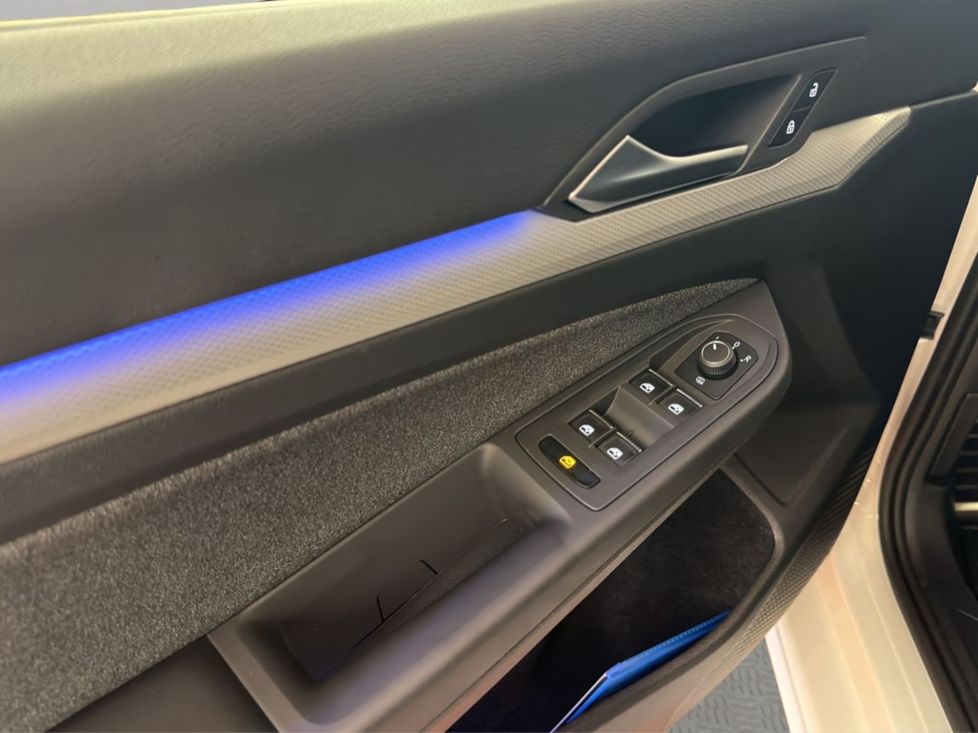 Volkswagen Golf MOVE