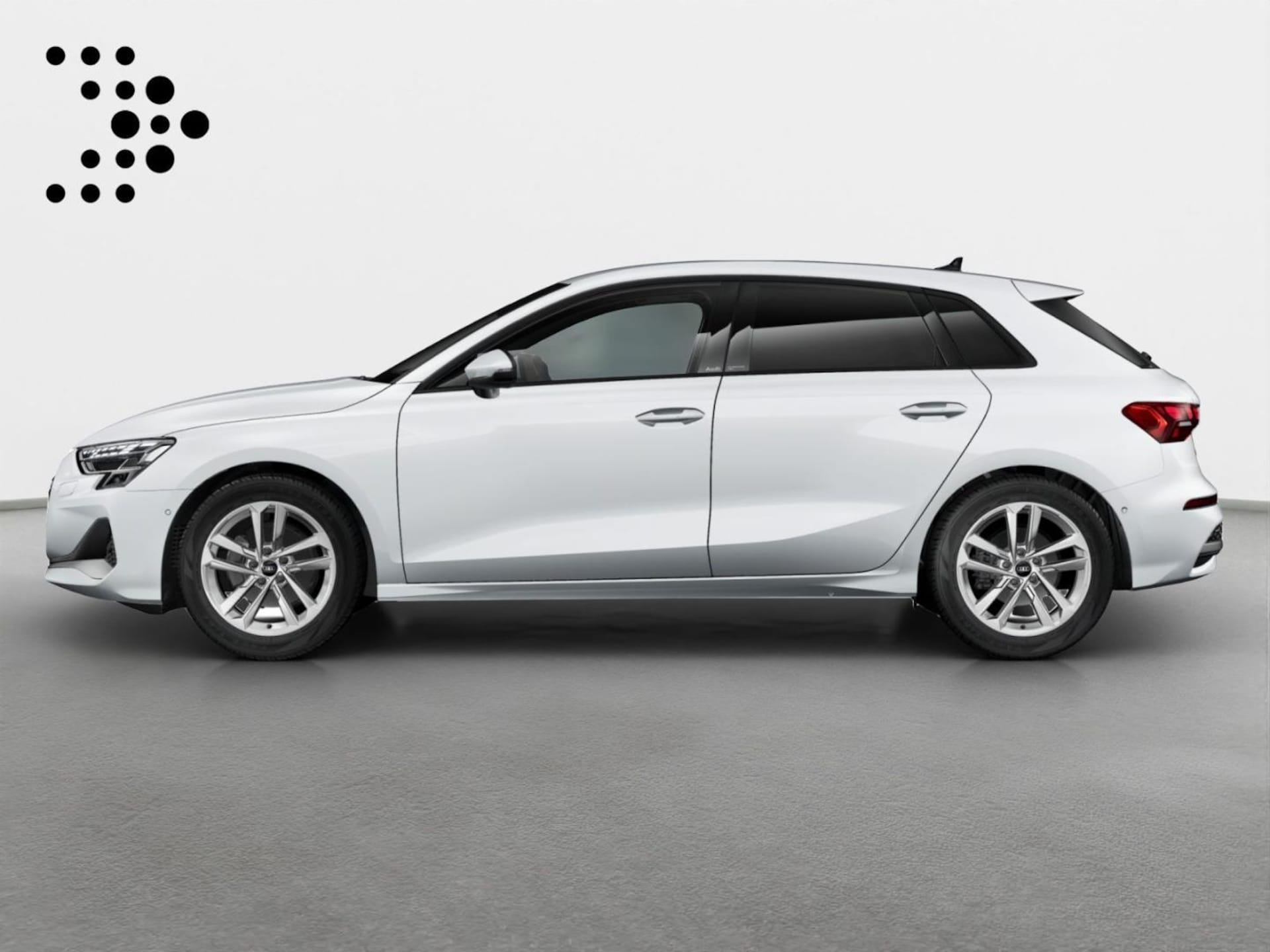 Audi A3 Sportback Advanced
