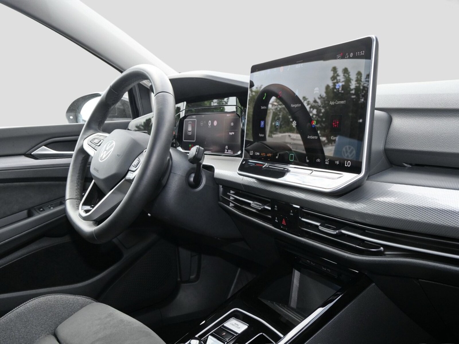 Volkswagen Golf – Bild 8