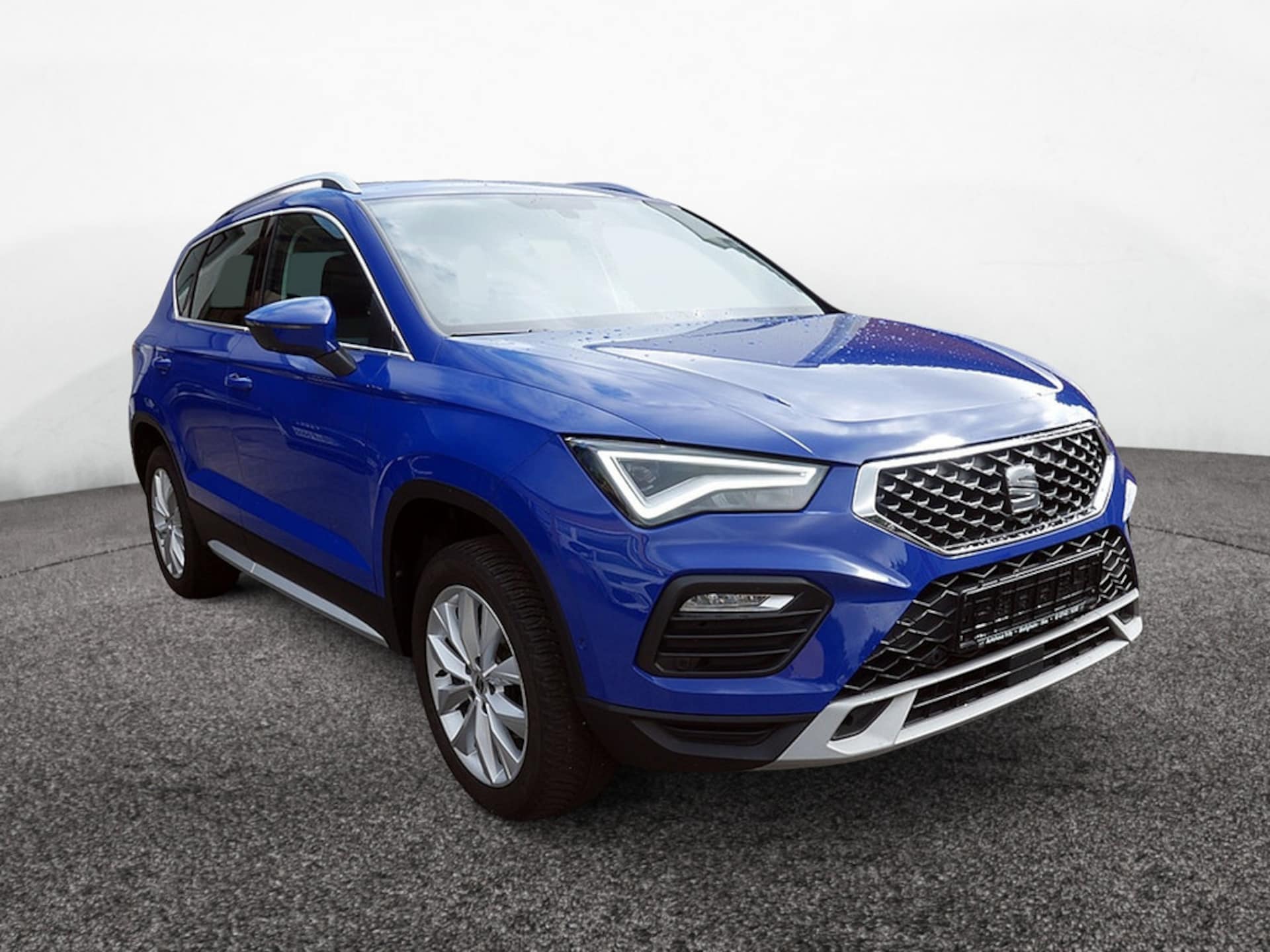 SEAT Ateca Xperience