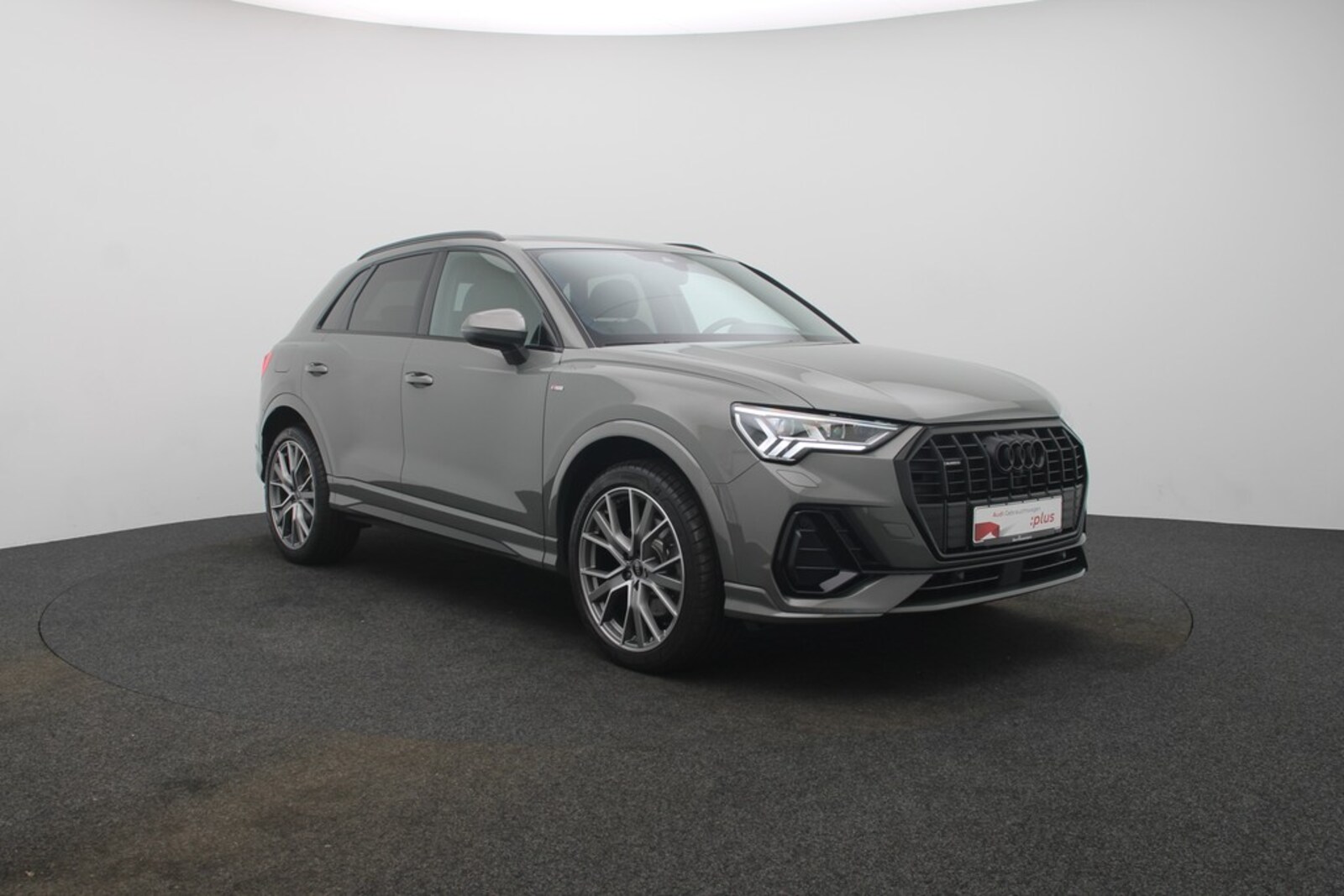Audi Q3 – Bild 6