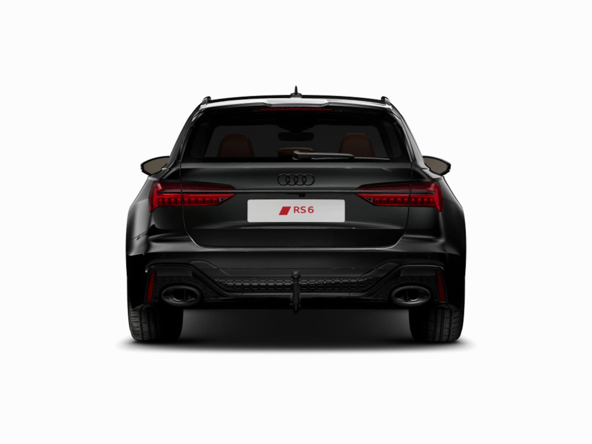 Audi RS 6 Avant