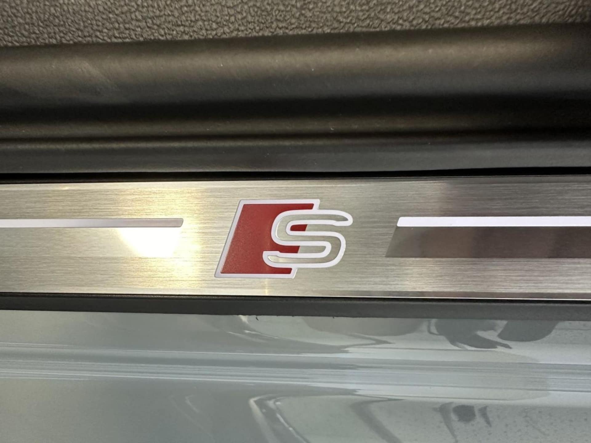 Audi A3 allstreet
