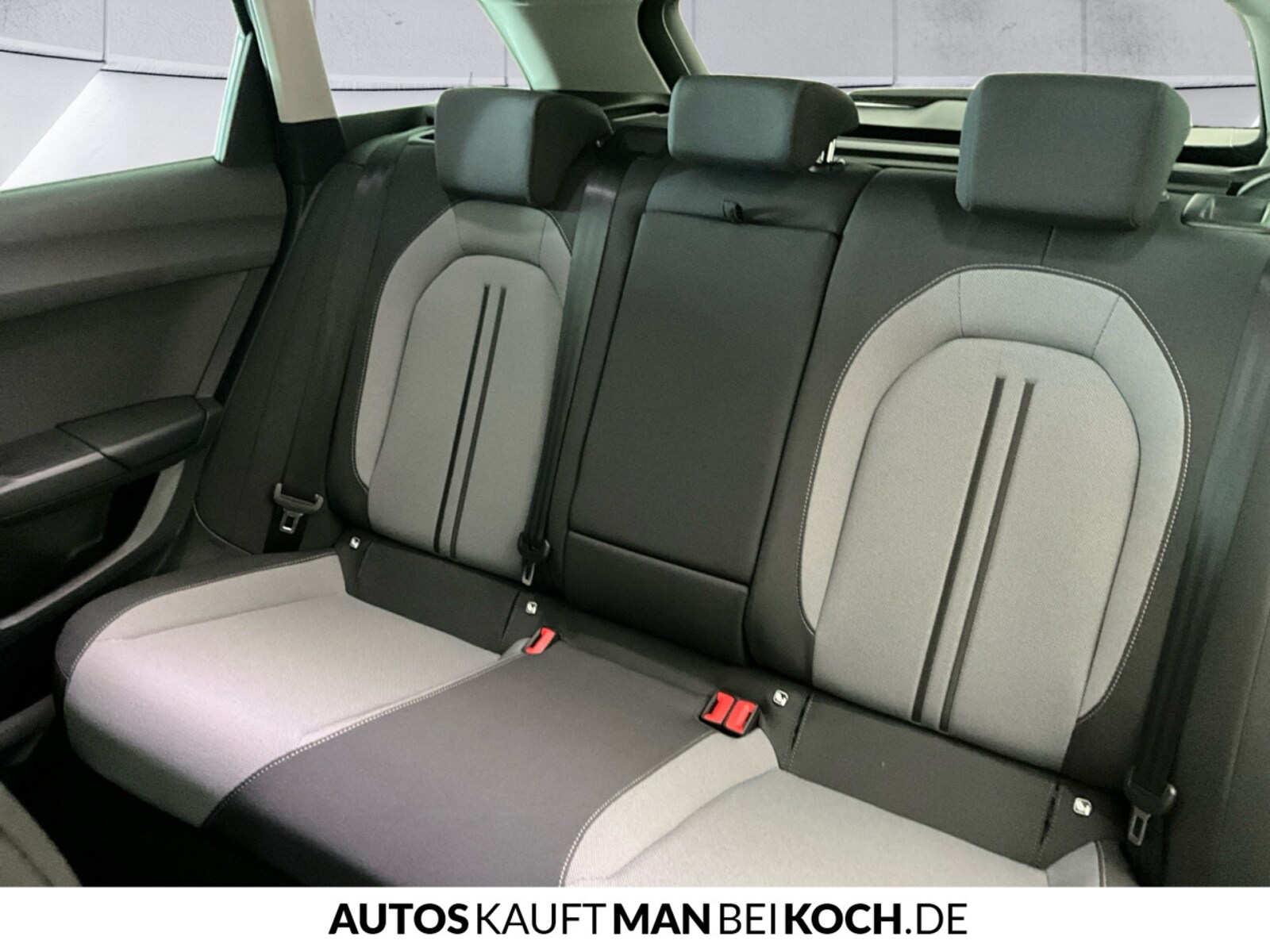 SEAT Leon Sportstourer – Bild 8