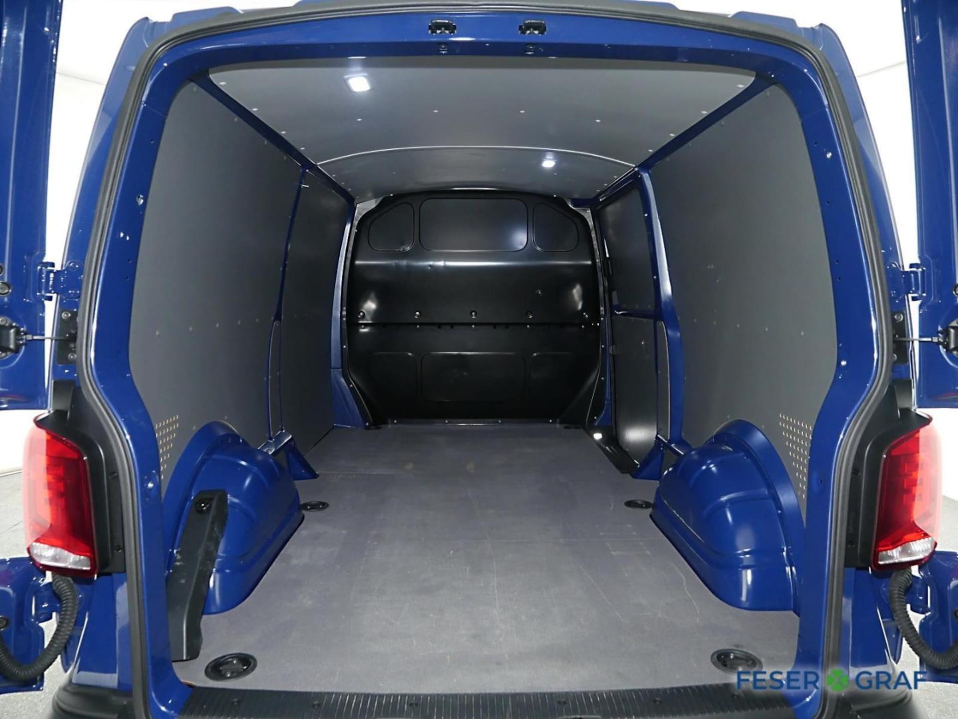 Volkswagen T6.1 Transporter Kasten langer Radstand