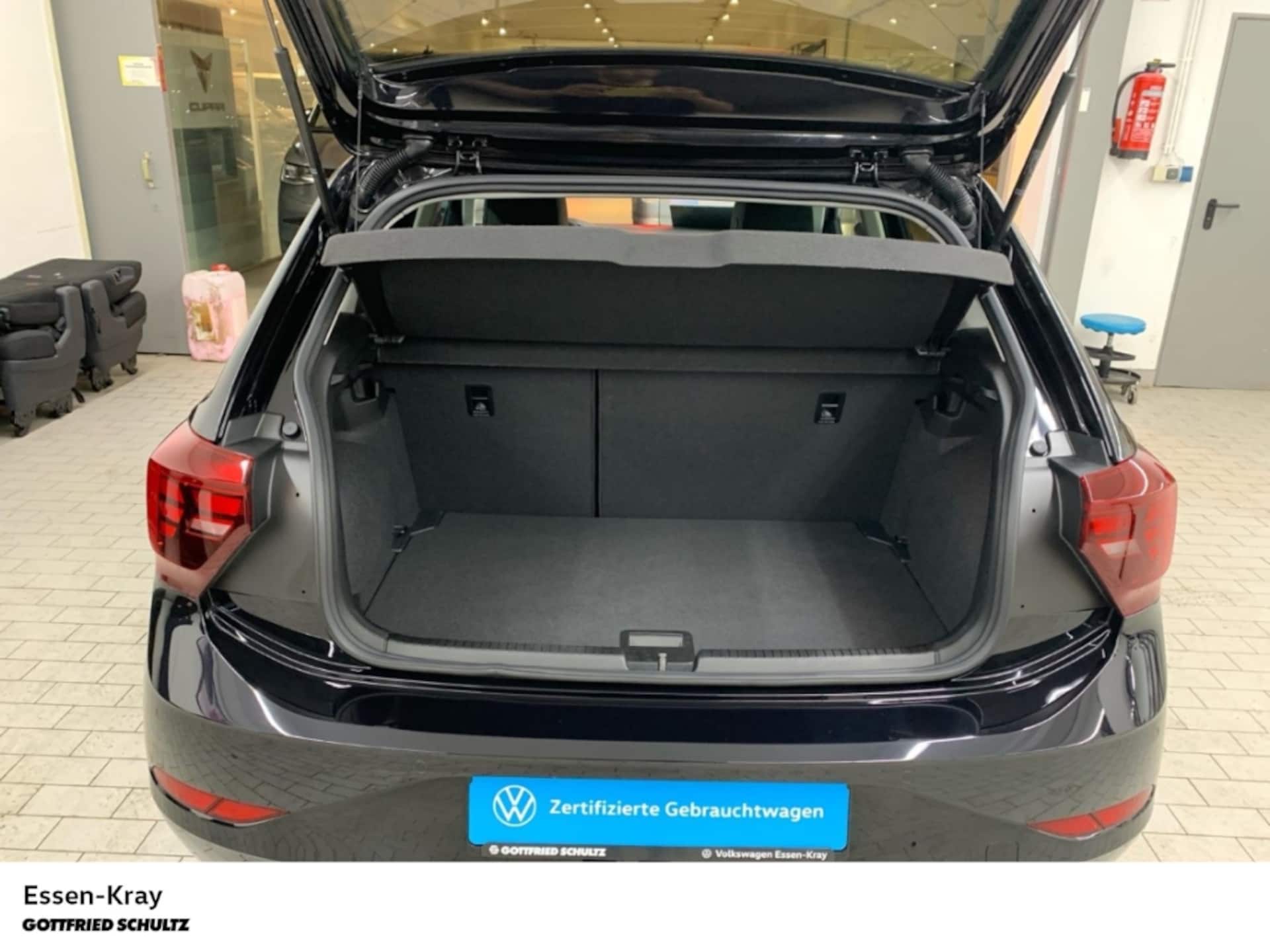 Volkswagen Polo Goal
