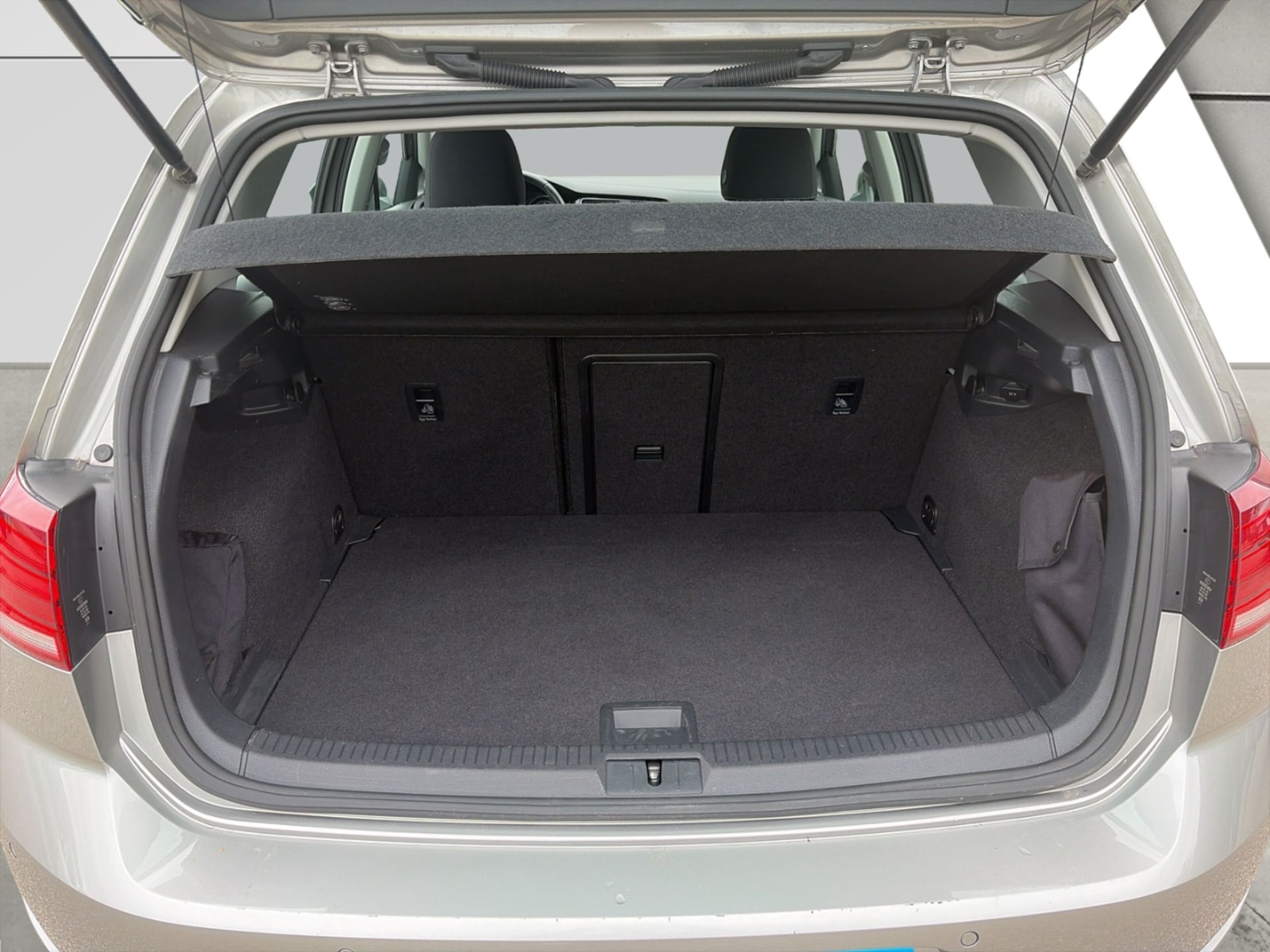 Volkswagen Golf Highline