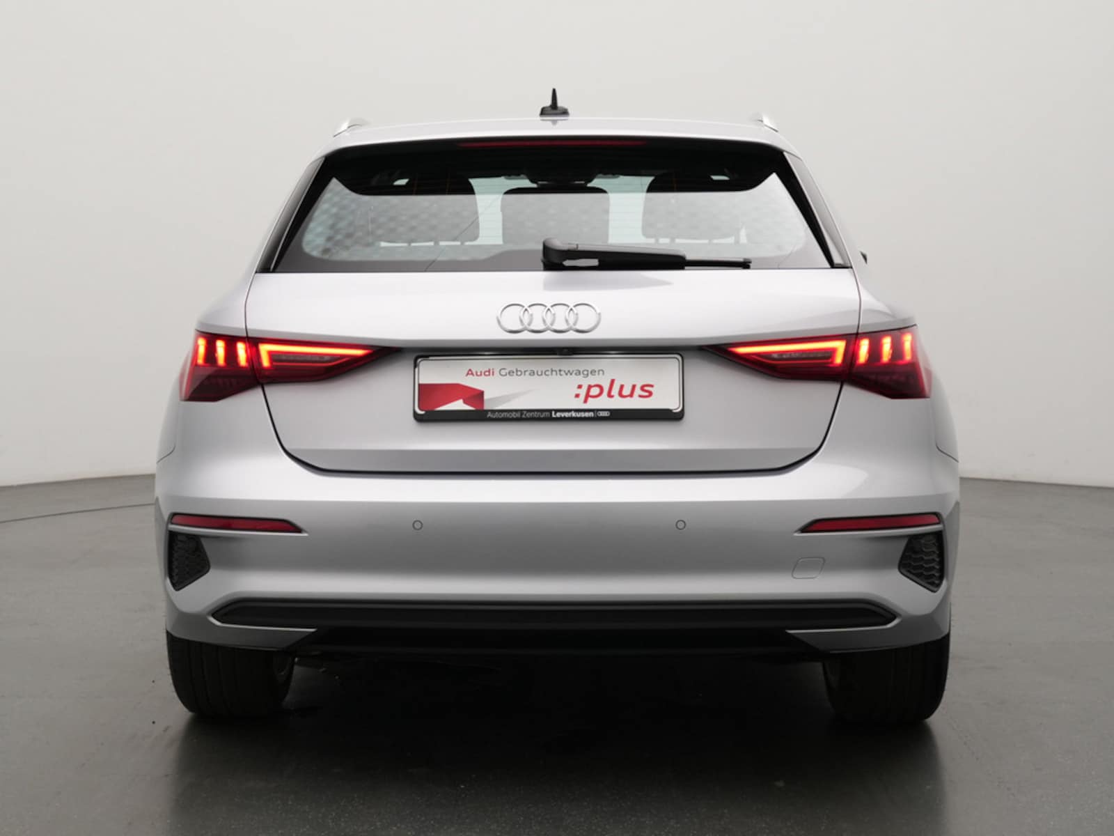 Audi A3 Sportback – Bild 4
