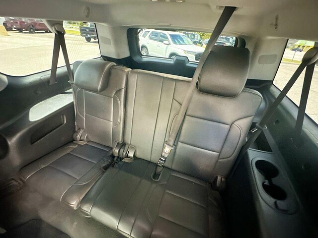 2019 Chevrolet Suburban
