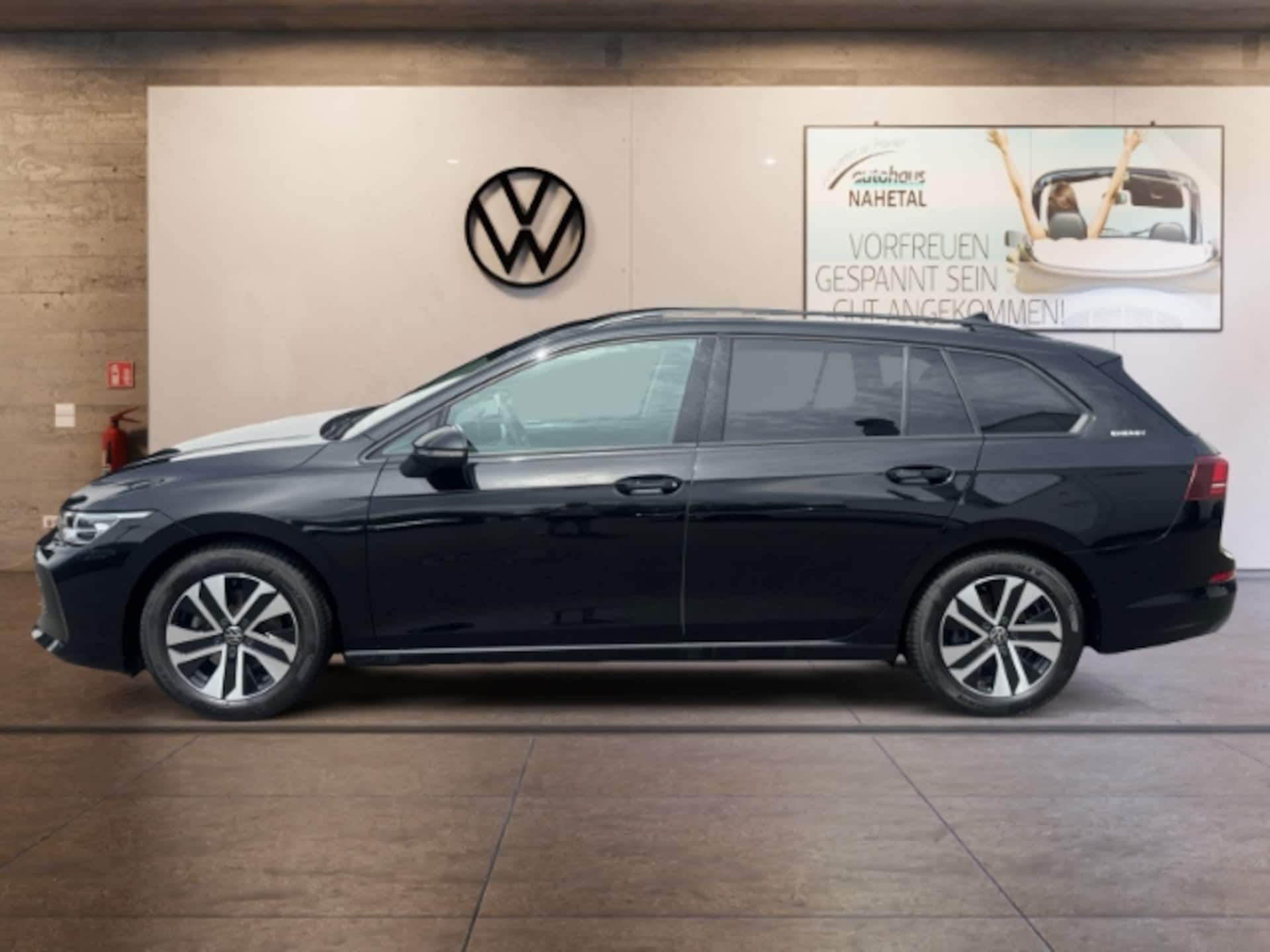 Volkswagen Golf Variant ENERGY