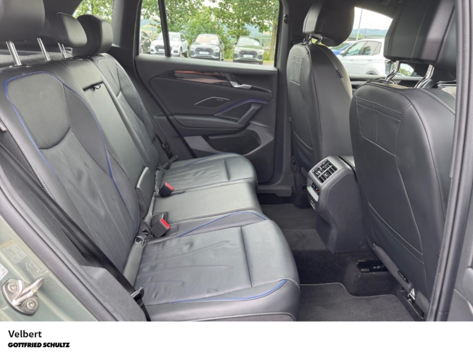 Volkswagen Tiguan – Bild 8
