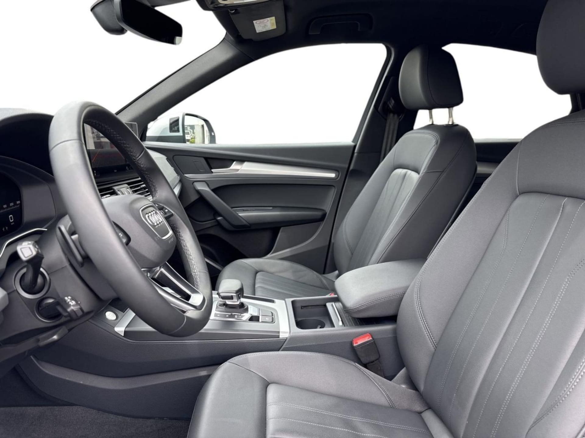Audi Q5 Sportback S line